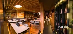 Otras cocinas españolas Bar Café Des Amis