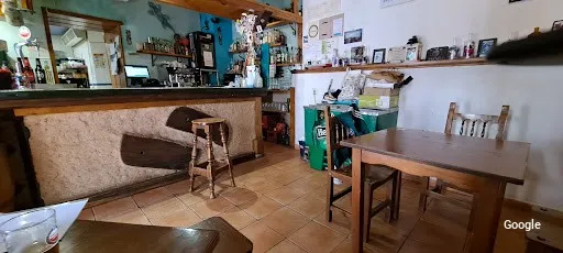 Beste Kokapenak Espainiarra Bar Fuente La Pila