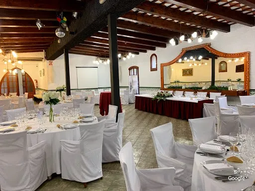 Vegetariana Restaurante Selva Negra