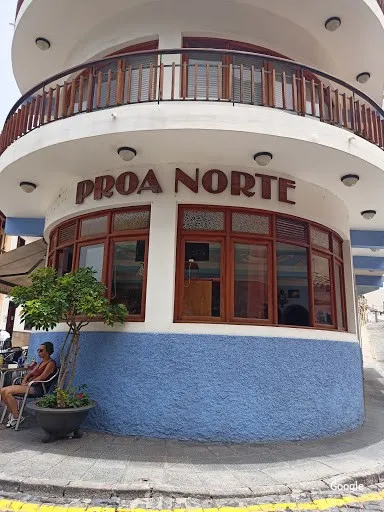 Altres cuines Proa norte