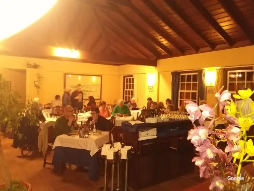 Mediterrània Restaurante Parrilla la Habana