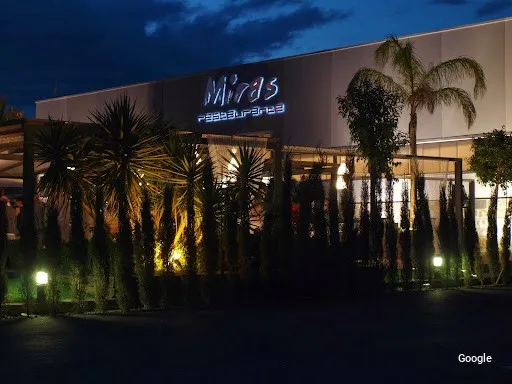 Altres cuines espanyoles Miras