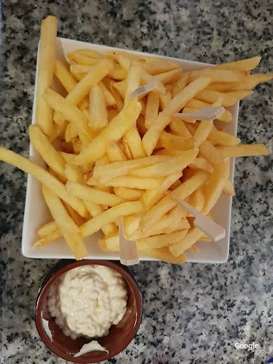 Barazki Jana Chip