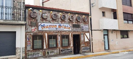 Mediterránea Cervecería Nuevo Siglo