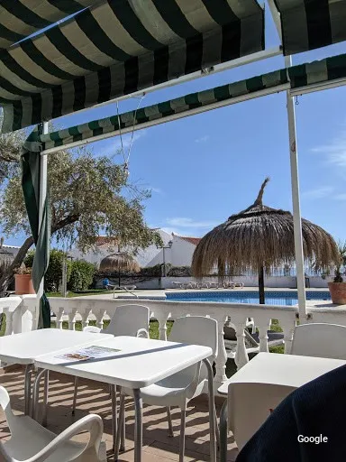 Beste Kokapenak Europan Restaurante Tropicana