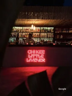 Chinesa Chi Kee Wun