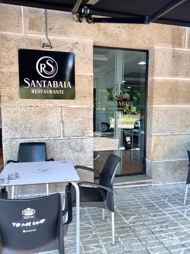 Altre cucine spagnole Café Santabaia