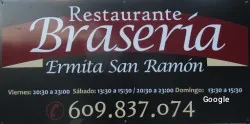 Grill Braseria San Ramon