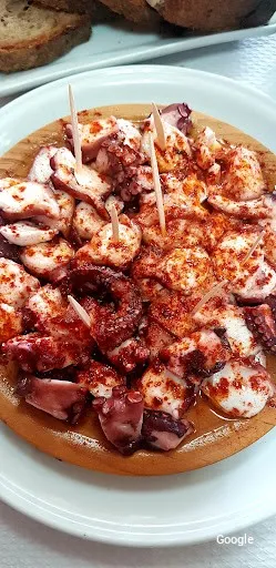 Beste Kokapenak Espainiarra O Carrizo