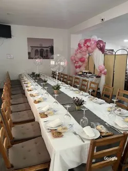 Other Spanish cuisines Bar Restaurante Alymar