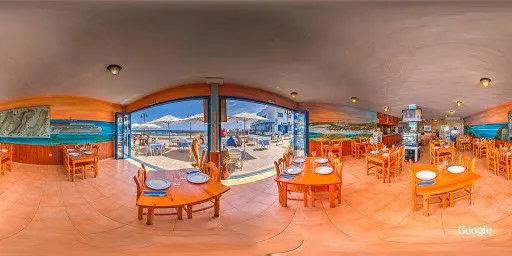 Other Spanish cuisines Charco Viejo