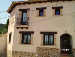 Vegetariana Casa Rural La Lumbre