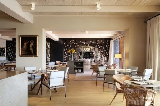 Mediterranean Restaurant L'Olivera