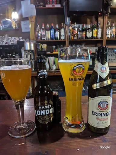 Vegetariana Cafe Bar Montecristo