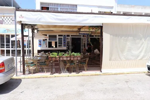 Mediterranea Café Bar La Bota