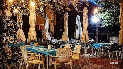 Vegetariana La Mansiega Casa Tere