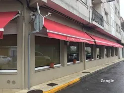 Otras cocinas Restaurante A Esmorga