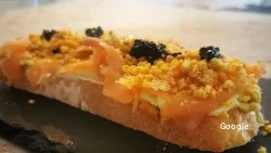 Otras cocinas españolas Urbana