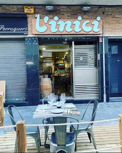 Mediterrània L'inici