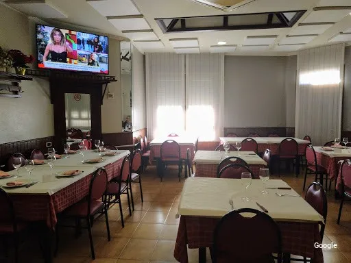 Outras cociñas españolas Marisquería Peyma