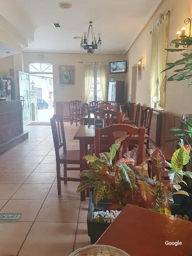 Braseria Restaurante a Gloria