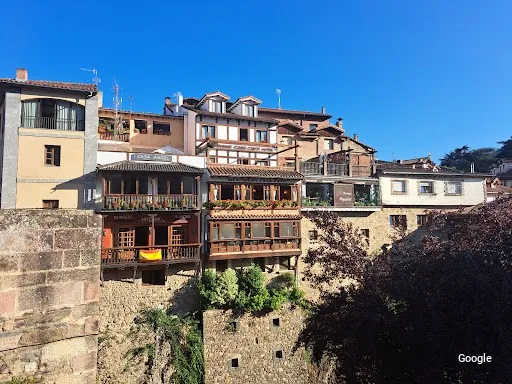 Otras cocinas españolas Restaurante Casa Cayo