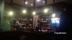 Otras cocinas españolas El Rinconín de Turón