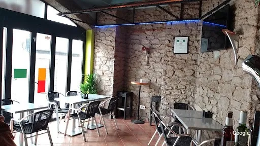 Barazki Jana Tropi Q Grill