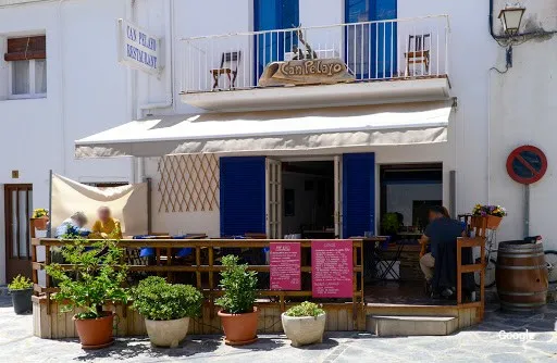 Mediterranean Can Pelayo