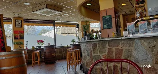 Altre cucine spagnole Restaurante Manuela, España