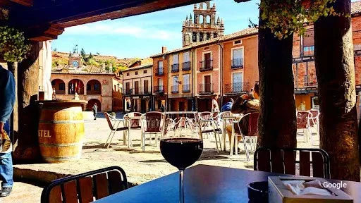 Outras cociñas españolas Pemar Bar Restaurante