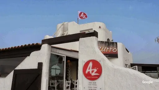 Pasta e Pizzeria Azzurro