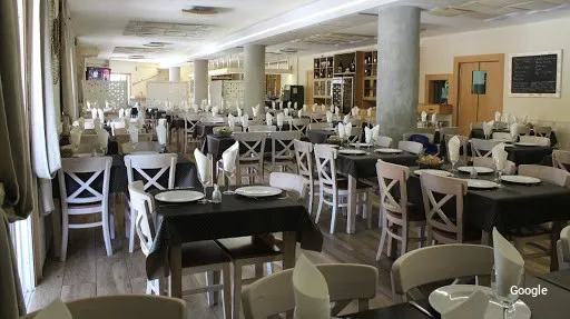 Vegetarian Asador O Remo