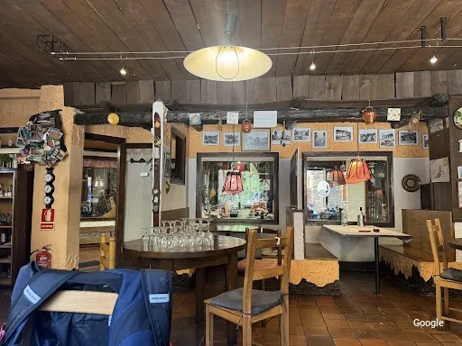 Outras cociñas La Taverneta