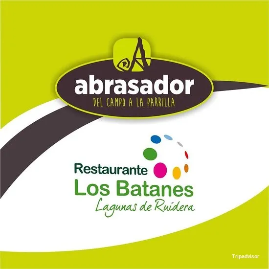 Altres cuines espanyoles Abrasador Los Batanes