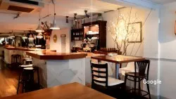 Altres cuines internacionals Nem Sitges