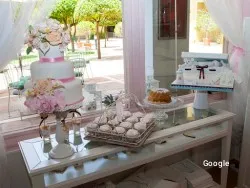 Argentina Las Tartas de Mariana