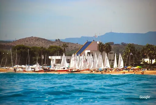 Mediterranean Restaurante Club Marítimo Altafulla