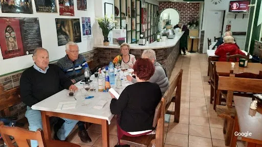 Barazki Jana La Cantina