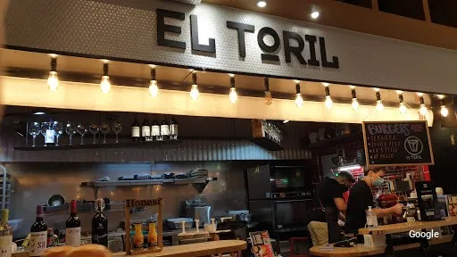 Americana EL Toril Urban Gourmet