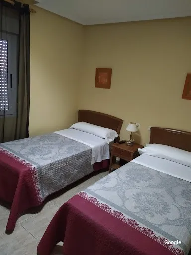 Vegetariana Hotel Avenida