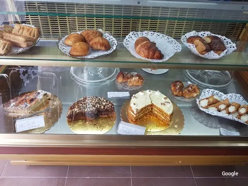 Italiana Pizza & Café Italian's