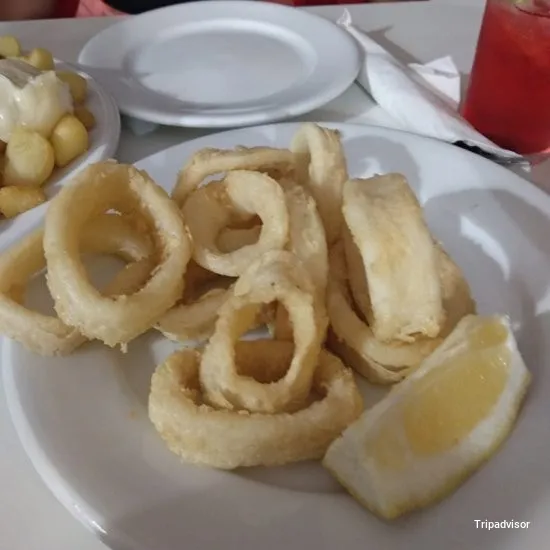 Altres cuines espanyoles El Valle Del Kas