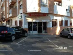 Other Spanish cuisines Bar Sant Antoni