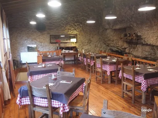 Altres cuines espanyoles El Risco