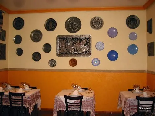 Mediterránea Esfahan