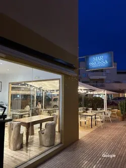 Italiana Estimar Formentera