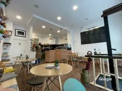 Mediterránea EsCafé
