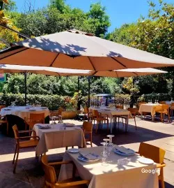 Asador La Hacienda De Machado