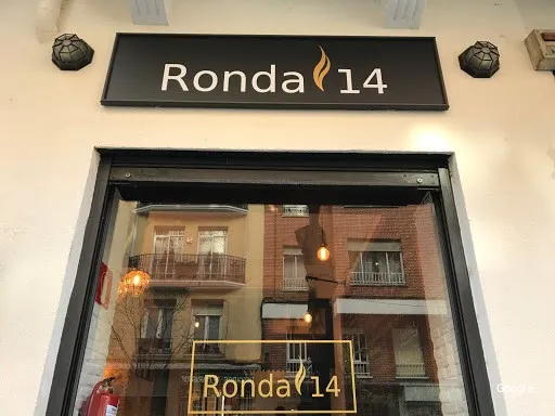 Fusión Ronda 14